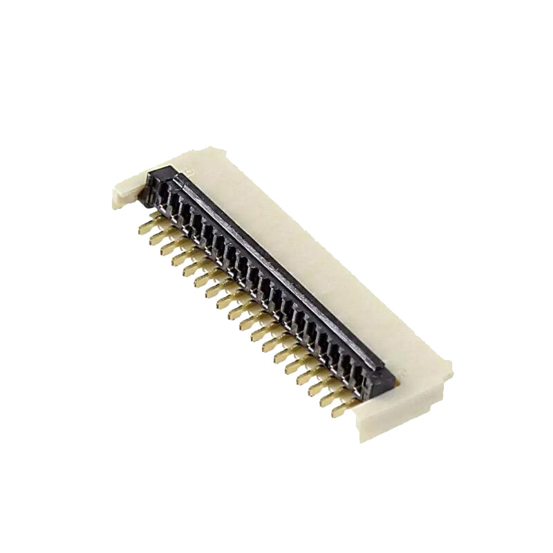 XF2U-1815-3A Connector 18P 0.5MM Spacing XF2U Series New Original Stock Welcome To Inquireconnector XF2U-1815-3A Connector 18P 0.5MM Spacing XF2U Series New Original Stock Welcome To Inquireconnector